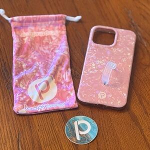 Loopy IPhone 15 Pro Max